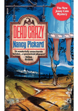 Dead Crazy