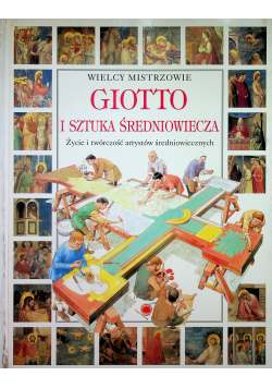 Giotto i sztuka średniowiecza