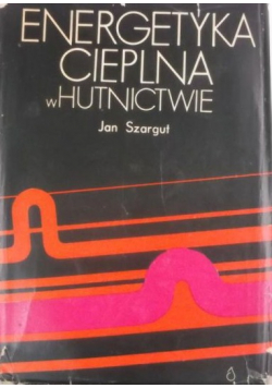 Energetyka cieplna w hutnictwie