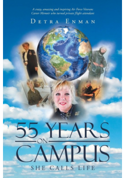 55 Years on Campus