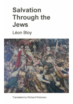 Salvation Through the Jews