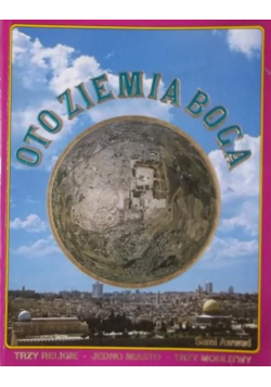 Oto Ziemia Boga