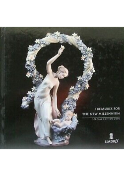 Treasures for the new millennium