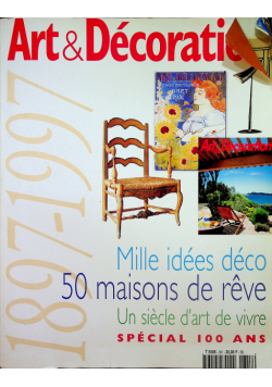 Art & Decoration