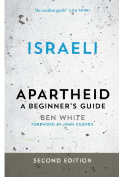 Israeli Apartheid
