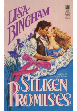 Silken Promises