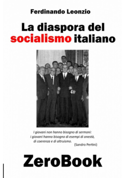 La diaspora del socialismo italiano