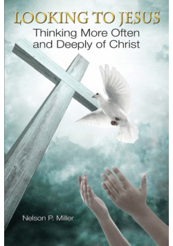 Looking to Jesus
