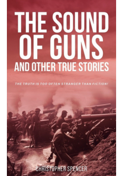 The Sound of Guns and Other True Stories
