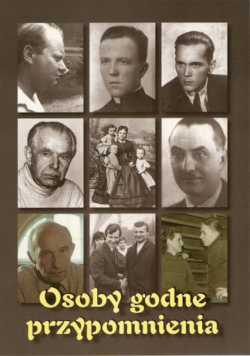 Osoby godne przypomnienia