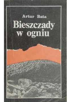 Bieszczady w ogniu