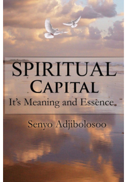 Spiritual Capital