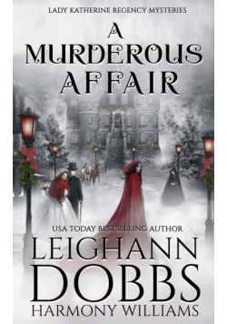 A Murderous Affair