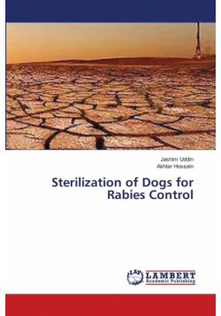 Sterilization of Dogs for Rabies Control