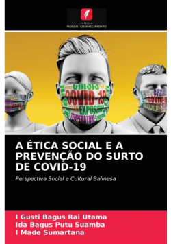 A Ética Social E A Prevenção Do Surto De Covid-19