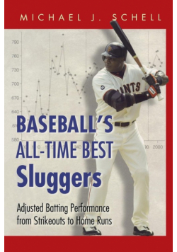 Baseball's All-Time Best Sluggers