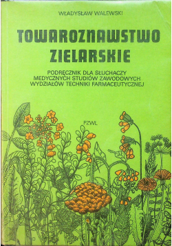 Towarzystwo Zielarskie