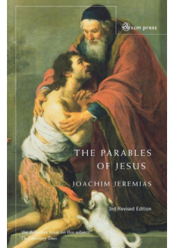 The Parables of Jesus