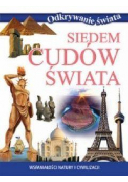Odkrywanie świata - Siedem cudów świata