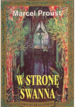 W stronę Swanna