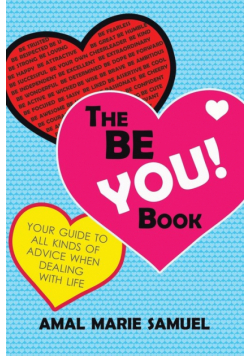 The Be You! Book