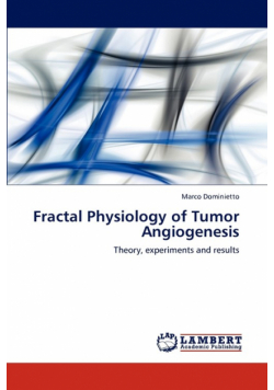 Fractal Physiology of Tumor Angiogenesis