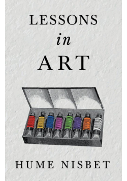 Lessons in Art