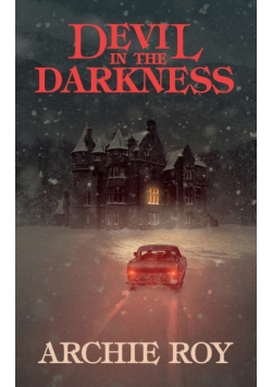 Devil in the Darkness
