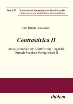 Contrastivica II