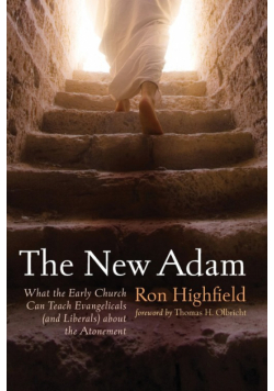 The New Adam