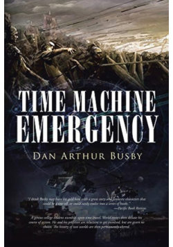 Time Machine Emergency