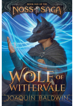 Wolf of Withervale