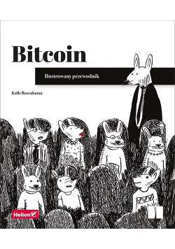 Bitcoin. Ilustrowany przewodnik