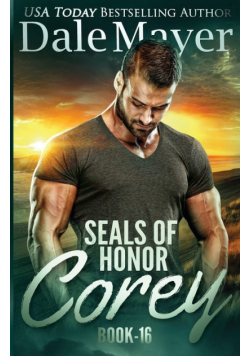 SEALs of Honor - Corey