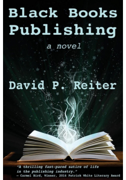 Black Books Publishing