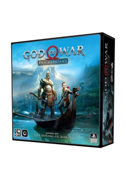God of War
