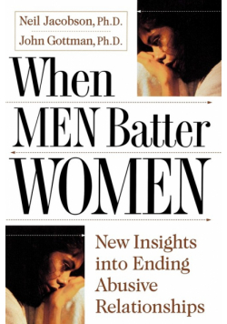 When Men Batter Women