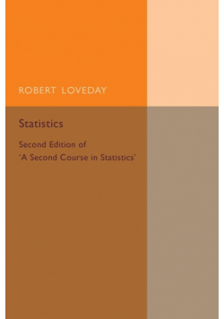 Statistics