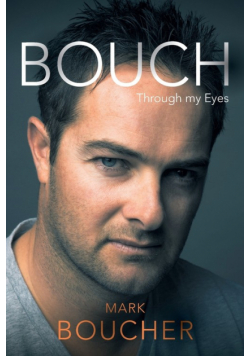 BOUCH - Through my Eyes