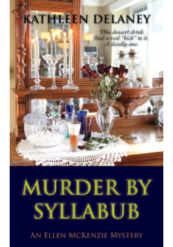 Murder by Syllabub