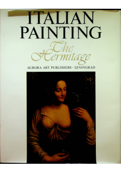 Italian painting the hermitage