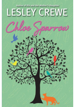 Chloe Sparrow