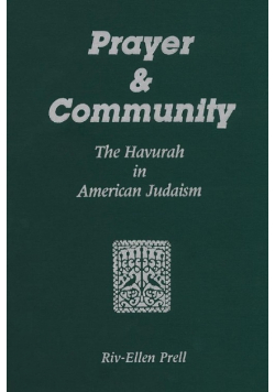 Prayer & Community