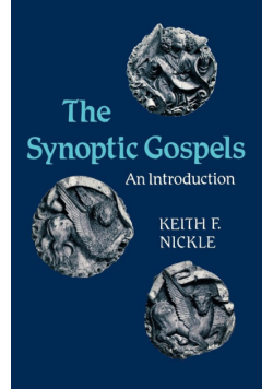 The Synoptic Gospels