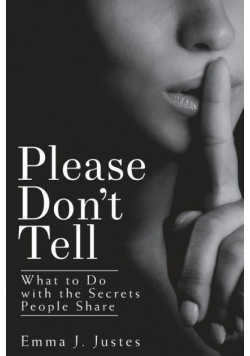 Please Don't Tell