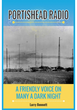 Portishead Radio
