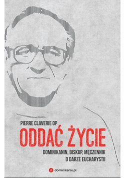 Oddać życie