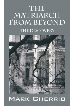 The Matriarch From Beyond