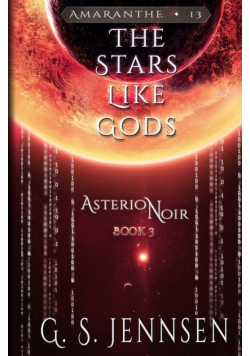 The Stars Like Gods