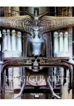 Hr Giger Arh